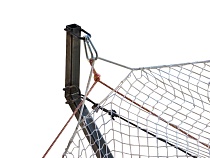 Комплект кронштейн и 2 опоры с креплением Купить Комплект кронштейн и 2 опоры с креплением